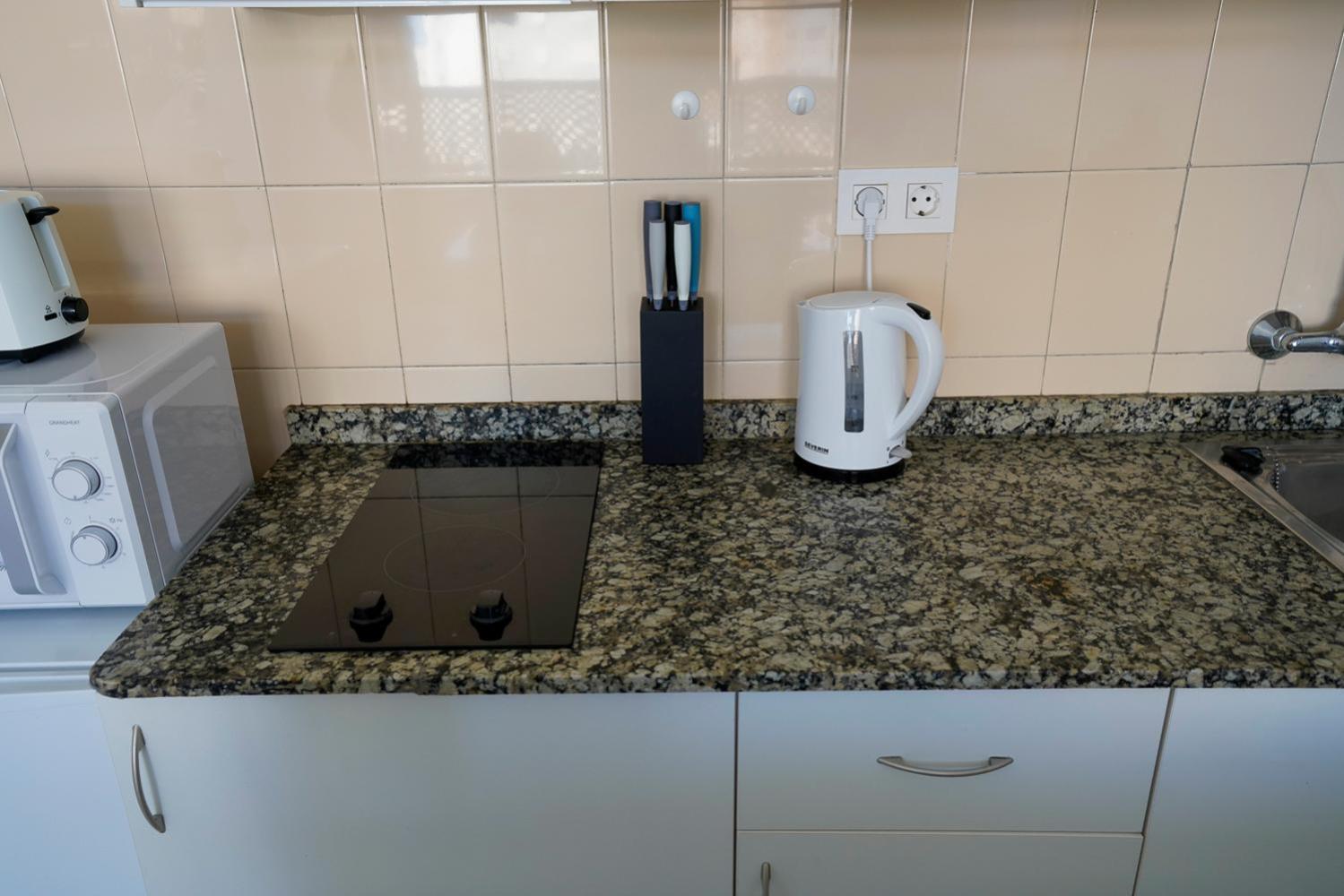 מספאלומס Stylish Apartment With Stunning Sea View. מראה חיצוני תמונה