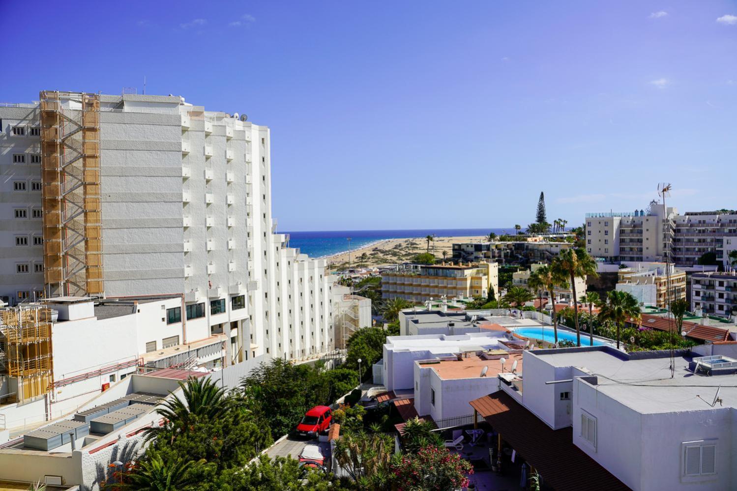 מספאלומס Stylish Apartment With Stunning Sea View. מראה חיצוני תמונה
