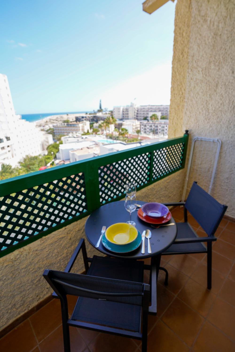 מספאלומס Stylish Apartment With Stunning Sea View. מראה חיצוני תמונה